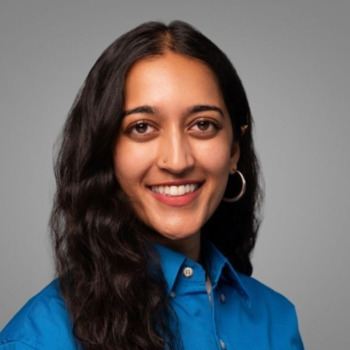 Avatar of Tanvi Kapatral