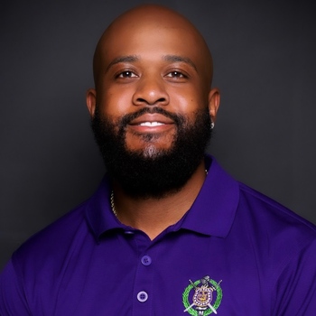 Avatar of John W Edwards, III