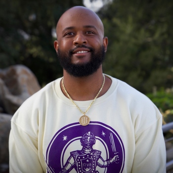 Avatar of John W Edwards, III