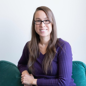 Avatar of Shaina Gaul