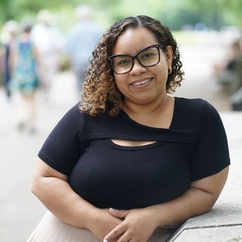 Avatar of Krystal Perez