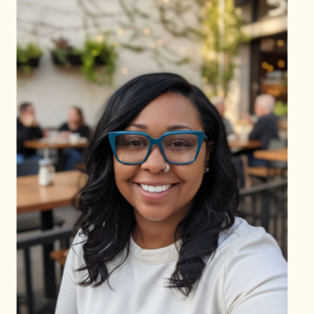 Avatar of Veronica Logan