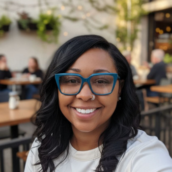 Avatar of Veronica Logan