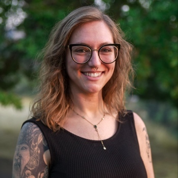 Avatar of Rachel Howell