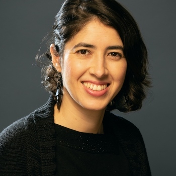 Avatar of Lais Alexander