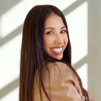 Avatar of Rebekah Valle