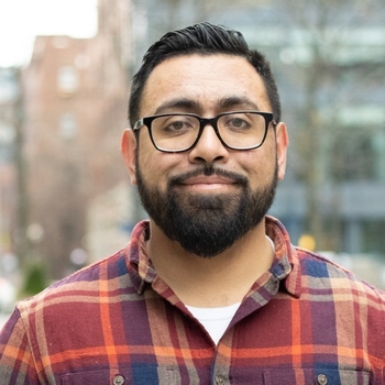 Avatar of Melvin Lopez-Flores