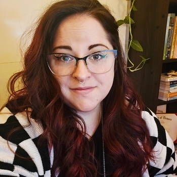 Avatar of Danielle Oetjen