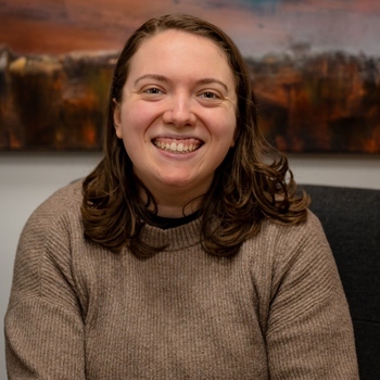 Avatar of Pamela Karabeinikoff