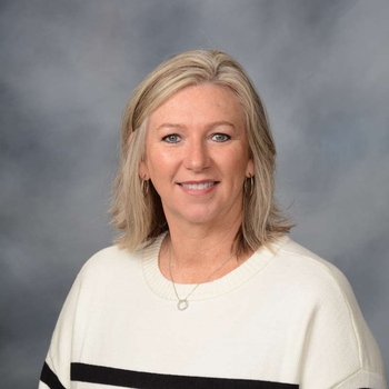 Avatar of Leigh Ann Trice