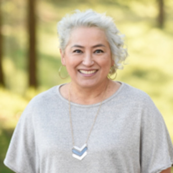 Avatar of Rebeca Madrigal