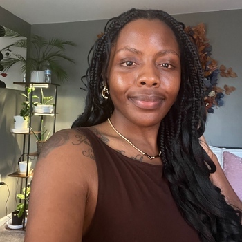 Avatar of Mrs. Shania Kelly, LMSW, TFCBT