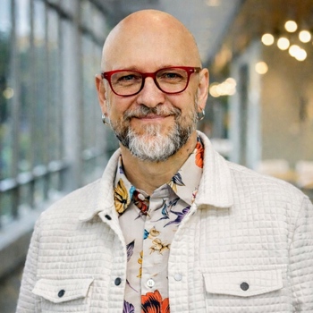 Avatar of Markus Spencer