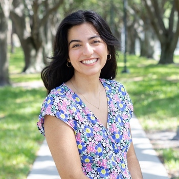 Avatar of Sophie Kent