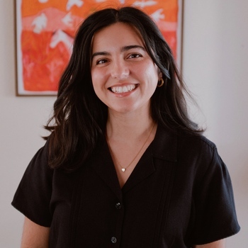 Avatar of Sophie Kent