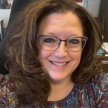 Avatar of Shea Shackelford