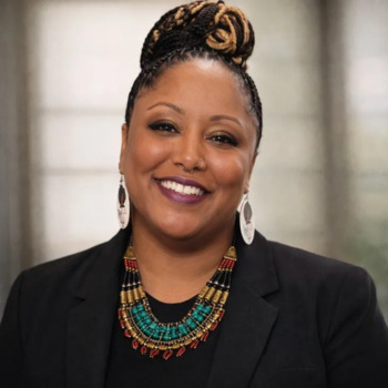 Avatar of Dr. Nzinga Cates