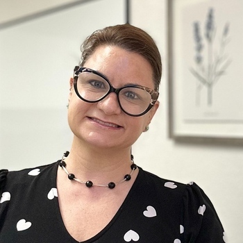 Avatar of Melissa Collins