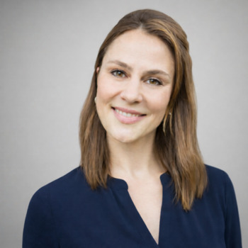 Avatar of Corinne Nechalova