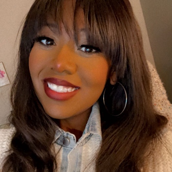 Avatar of Naya Washington