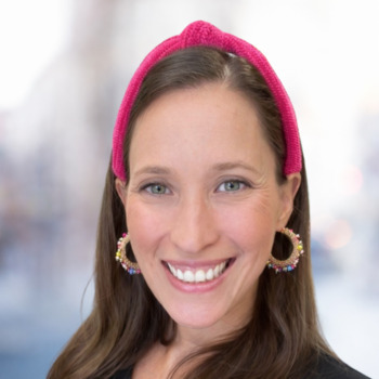 Avatar of Ashley Tenberg