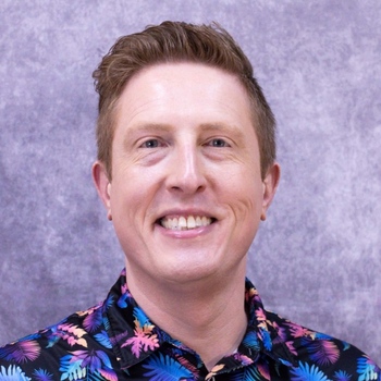Avatar of Jason Kershner