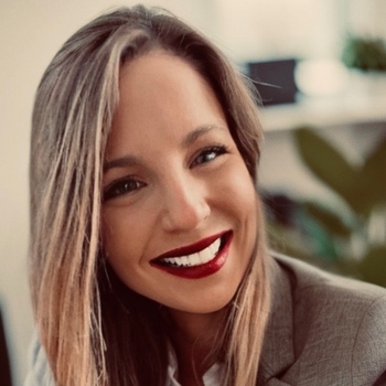 Avatar of Stefanie Staggs, LICSW