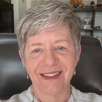 Avatar of Colleen Casson