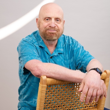 Avatar of Roger Grossman