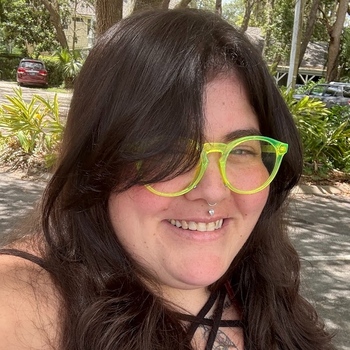 Avatar of Veronica Otero