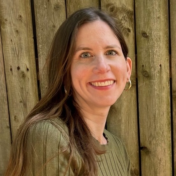 Avatar of Rachel Mowery