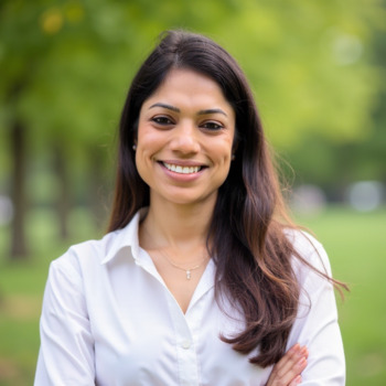 Avatar of Nidhi Goel