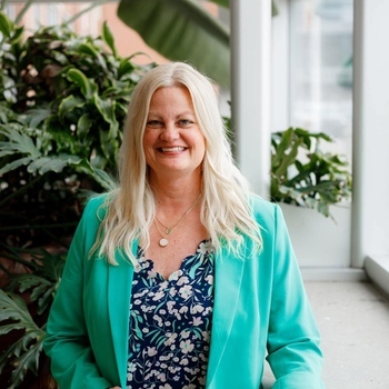 Avatar of Sarah Bougher