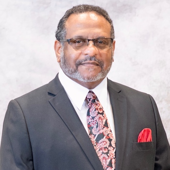 Avatar of Gerald Lee