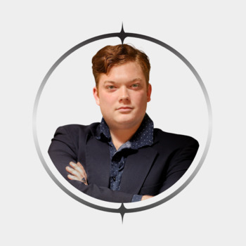 Avatar of Dr. Aiden Morgan