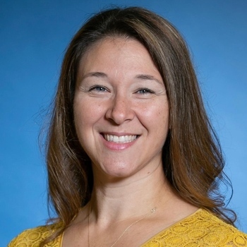 Avatar of Jennifer Ramirez