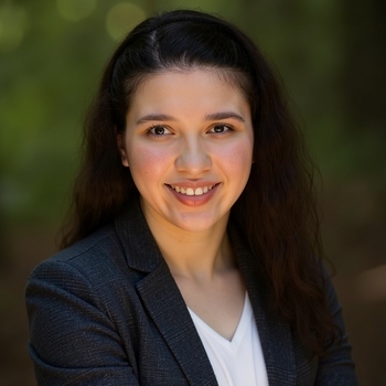 Avatar of Danielle Bitner