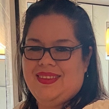 Avatar of Viviana Trejo