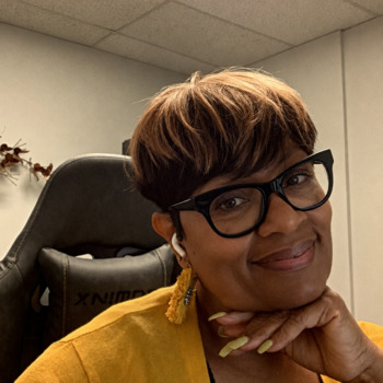 Avatar of Dana Mitchell