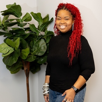 Avatar of Nija Hepburn-Nelson