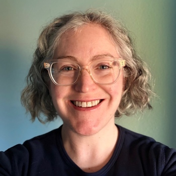 Avatar of Kate Mordarski