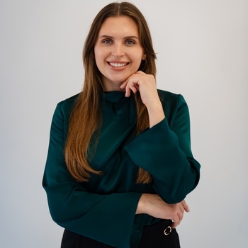 Avatar of Natalie Arnold