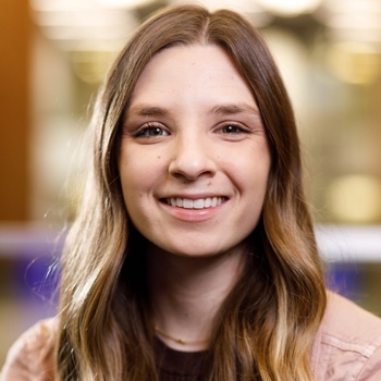 Avatar of Sarah Embry