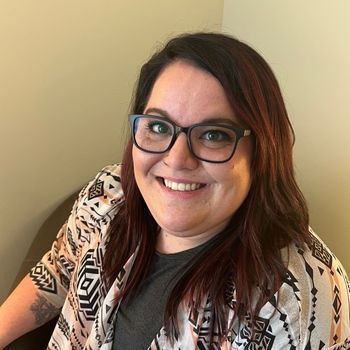 Avatar of Courtney Pennington