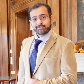Avatar of Hasan Memon