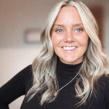 Avatar of Hannah McCann