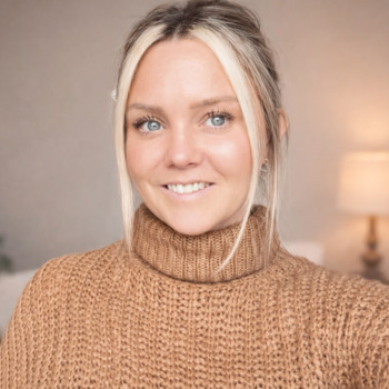 Avatar of Hannah McCann