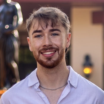 Avatar of Luke Corder