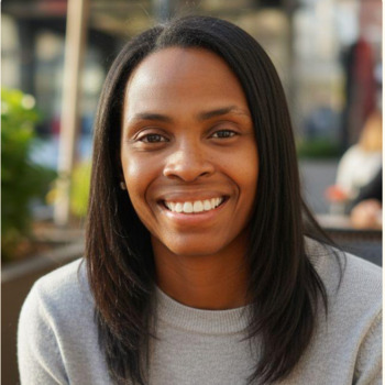 Avatar of Atiya Pope