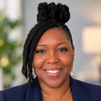 Avatar of Adrienne Sanders